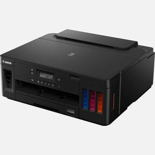 Printer Canon G5050 Inkjet blæk