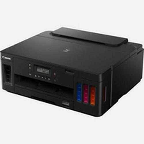Printer Canon G5050 Inkjet blæk
