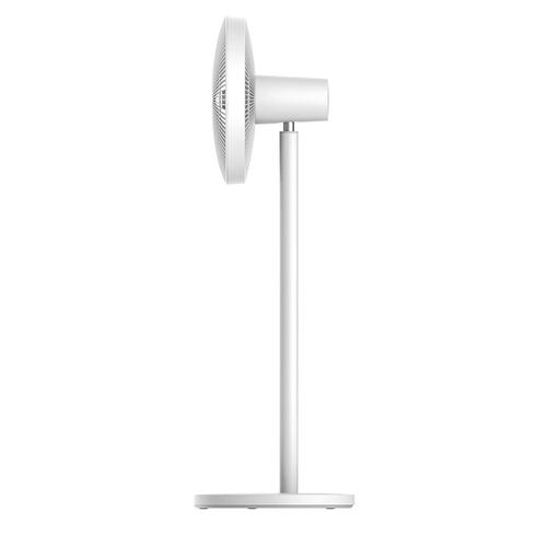 Fritstående ventilator Xiaomi Smart Standing Fan 2 Pro WiFi 24 W Hvid