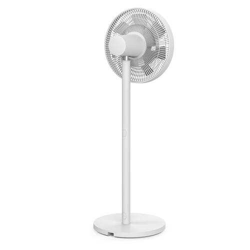 Fritstående ventilator Xiaomi Smart Standing Fan 2 Pro WiFi 24 W Hvid