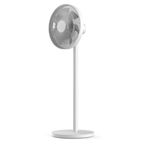 Fritstående ventilator Xiaomi Smart Standing Fan 2 Pro WiFi 24 W Hvid