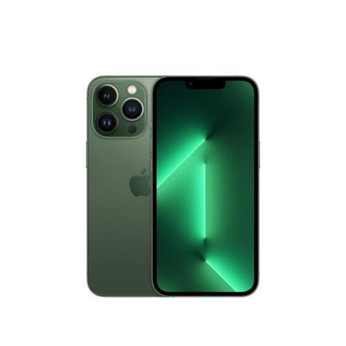 Smartphone Apple iPhone 13 Pro Grøn 6,1" Alpine Green A15 512 GB