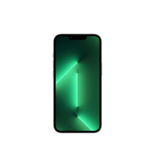 Smartphone Apple iPhone 13 Pro Grøn 6,1" Alpine Green A15 512 GB