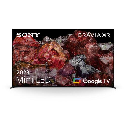 TV Sony XR65X95LAEP LCD 4K Ultra HD LED 65"