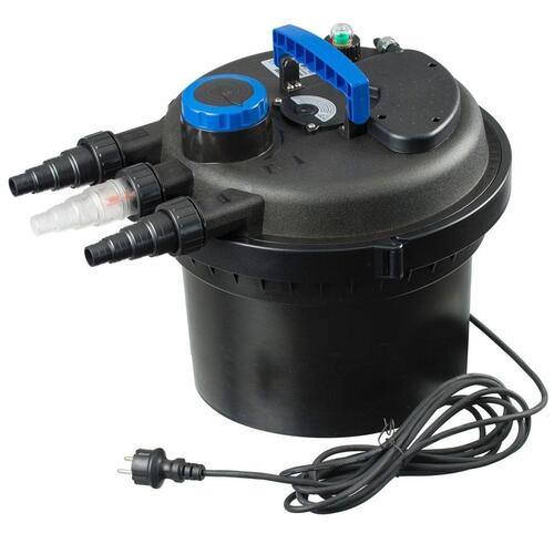 Ubbink damfilter BioPressure 3000 PlusSet 5 W 1355415