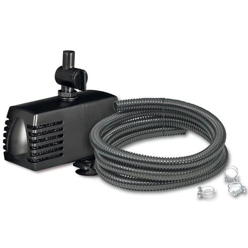 Ubbink damfilter BioPressure 3000 PlusSet 5 W 1355415