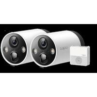 Videokamera til overvågning TP-Link C420S2