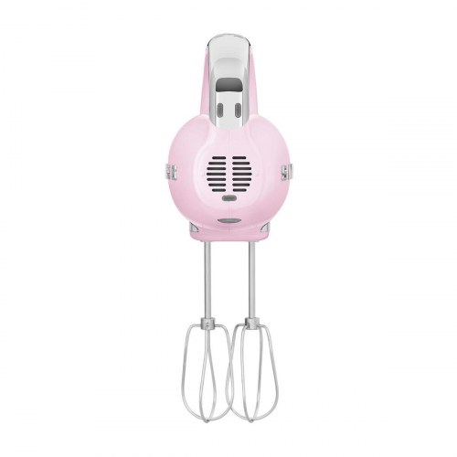 Håndmixer Smeg HMF01 - pink, 250 W med display