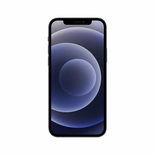 Smartphone iPhone 12 Apple MGJ53QL/A Sort 6,1" 4 GB 64 GB