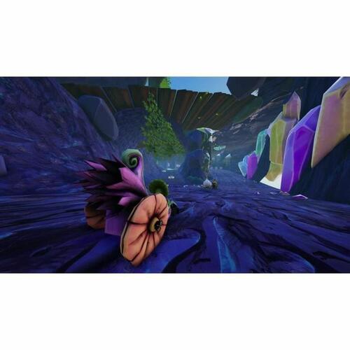 Nintendo Switch: Gigantosaurus Dino Kart - Outright Games