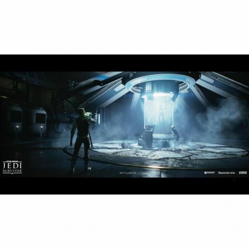 Electronic Arts Star Wars Jedi: Survivor - PS5 spil