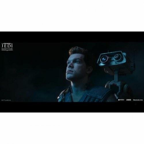 Electronic Arts Star Wars Jedi: Survivor - PS5 spil