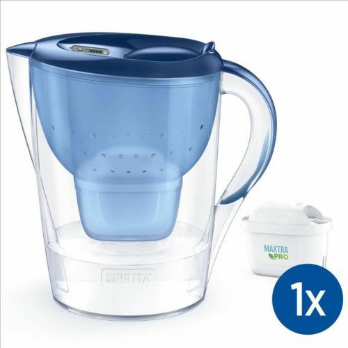 Vandfilterkande Brita Marella XL - Blå, 3,5 l
