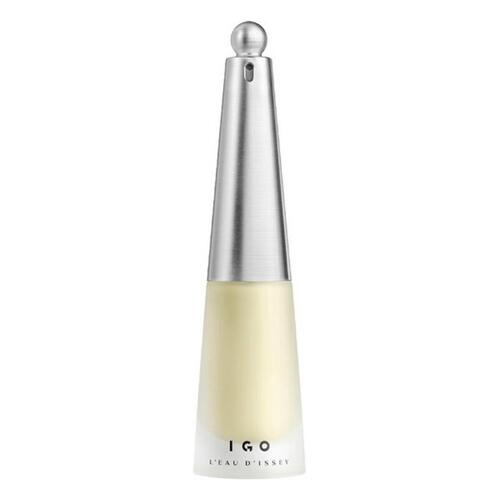 Dameparfume Issey Miyake IGO EDT 80 ml L'eau D'issey Igo