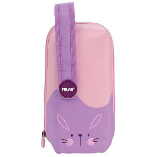 Penalhus Milan Animals Violet 22,5 x 11,5 x 11 cm