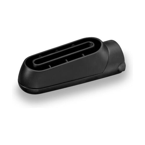 Børste Babyliss AS126E 1000W Sort Multifarvet