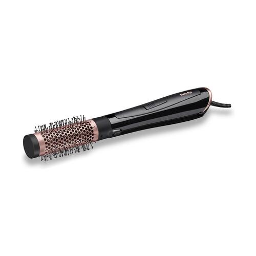 Børste Babyliss AS126E 1000W Sort Multifarvet