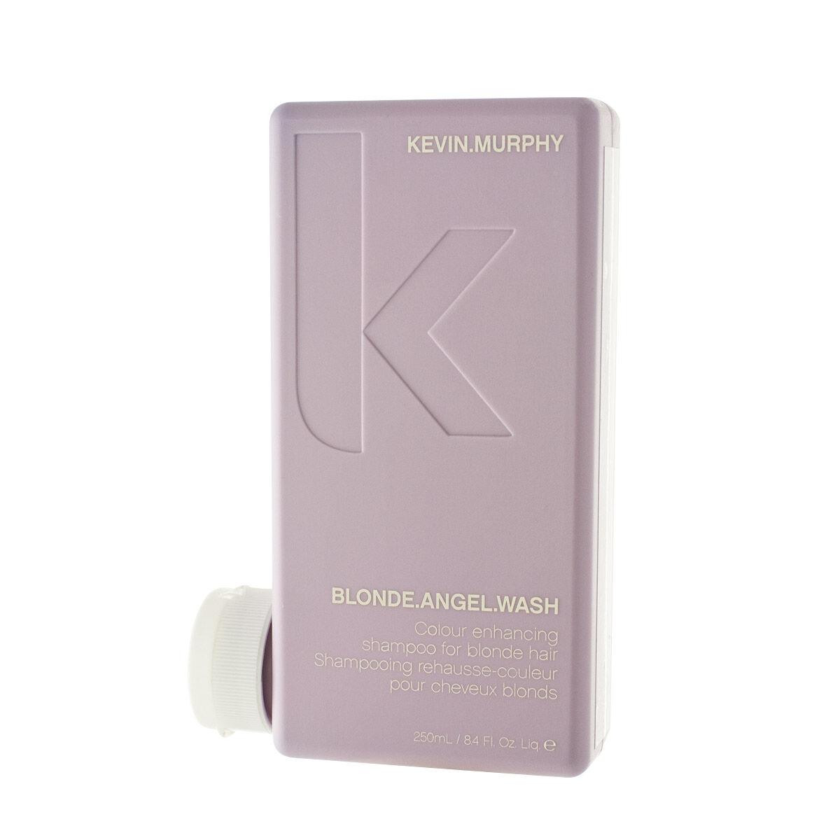 Se Farvebevarende shampoo Kevin Murphy Blonde Angel Wash 250 ml hos Boligcenter.dk
