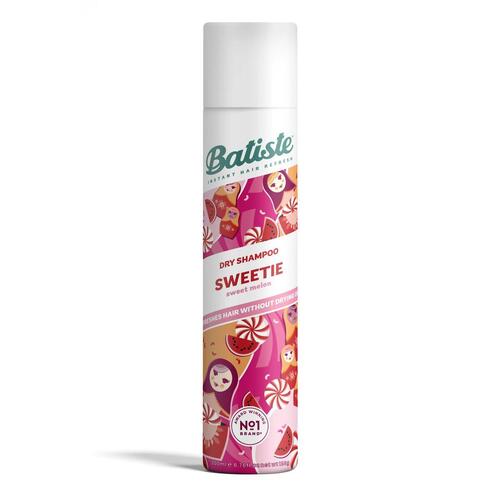 Tørshampoo Batiste Sweetie 200 ml