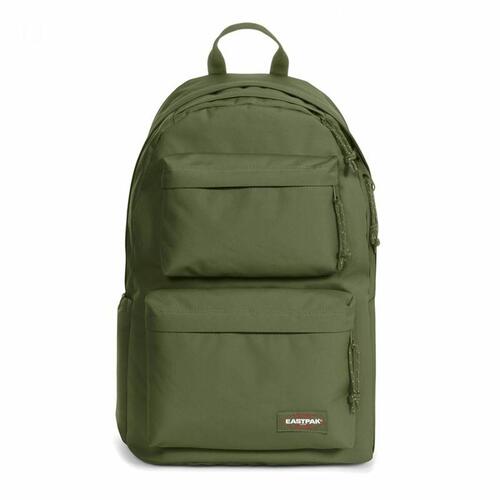 Sportsrygsæk Eastpak Padded Double Grøn