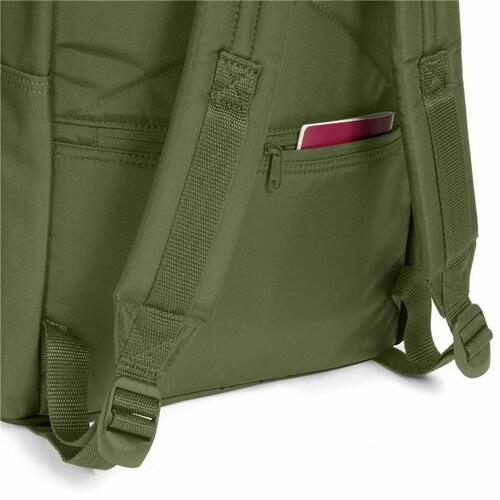 Sportsrygsæk Eastpak Padded Double Grøn