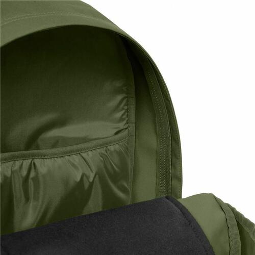 Sportsrygsæk Eastpak Padded Double Grøn
