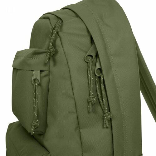 Sportsrygsæk Eastpak Padded Double Grøn