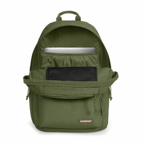 Sportsrygsæk Eastpak Padded Double Grøn