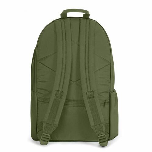 Sportsrygsæk Eastpak Padded Double Grøn