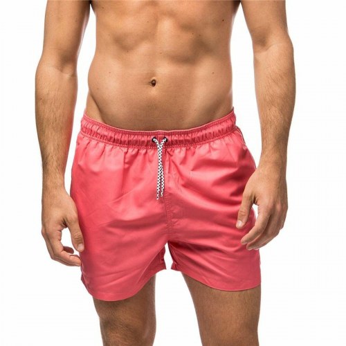 Alphaventure Nynte badebukser til mænd - Pink, L
