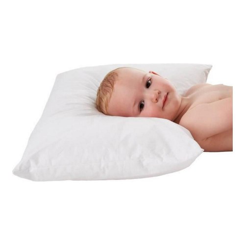 Babypude Tineo 40 × 60 cm - hvid