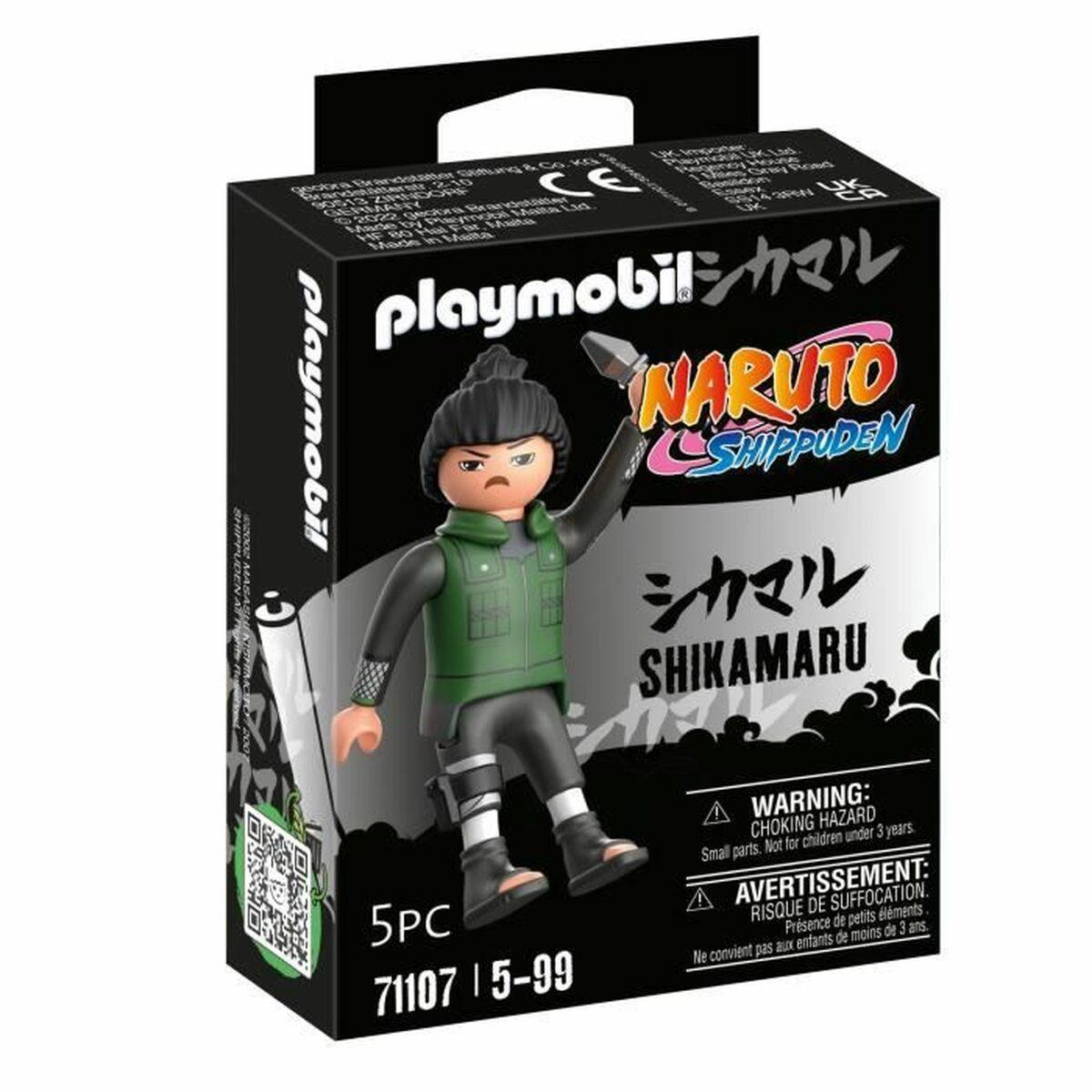 Figur Playmobil 71107 Dele