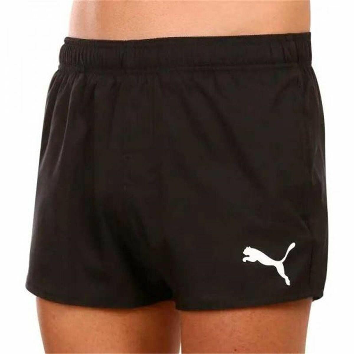 Badetøj til Mænd Puma Swim Short Sort XL