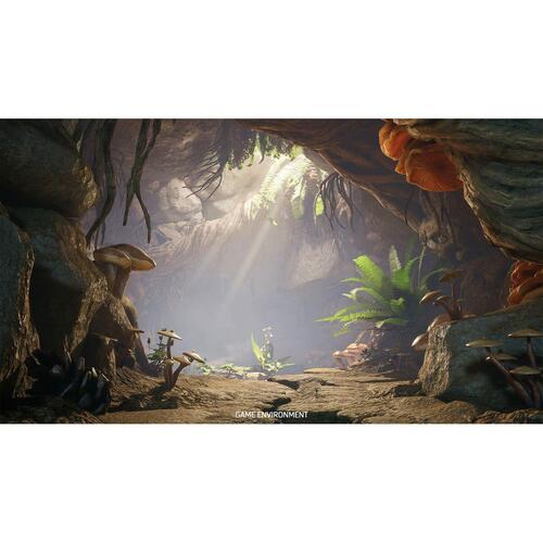 Videospil til Switch Electronic Arts It Takes Two