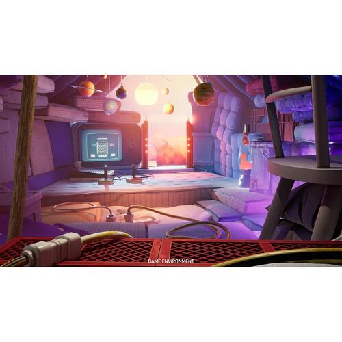 Videospil til Switch Electronic Arts It Takes Two