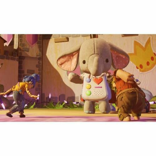 Videospil til Switch Electronic Arts It Takes Two