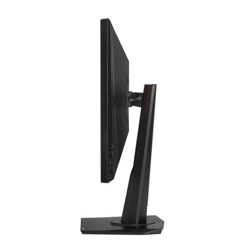 Skærm Asus VG27A 27" LED IPS HDR10 LCD AMD FreeSync Flicker free NVIDIA G-SYNC