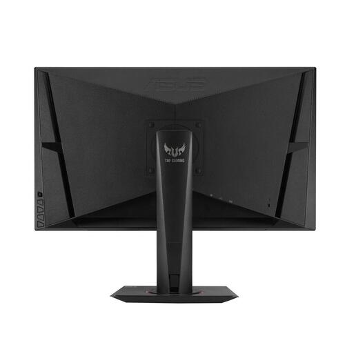 Skærm Asus VG27A 27" LED IPS HDR10 LCD AMD FreeSync Flicker free NVIDIA G-SYNC