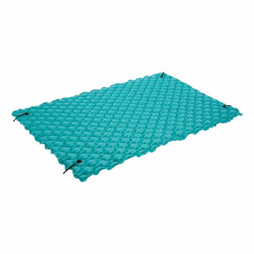 Badering Intex 56841EU Tæppe Turkisblå 290 x 213 cm