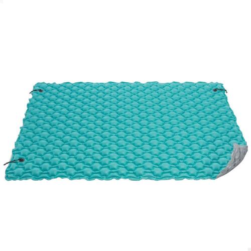 Badering Intex 56841EU Tæppe Turkisblå 290 x 213 cm