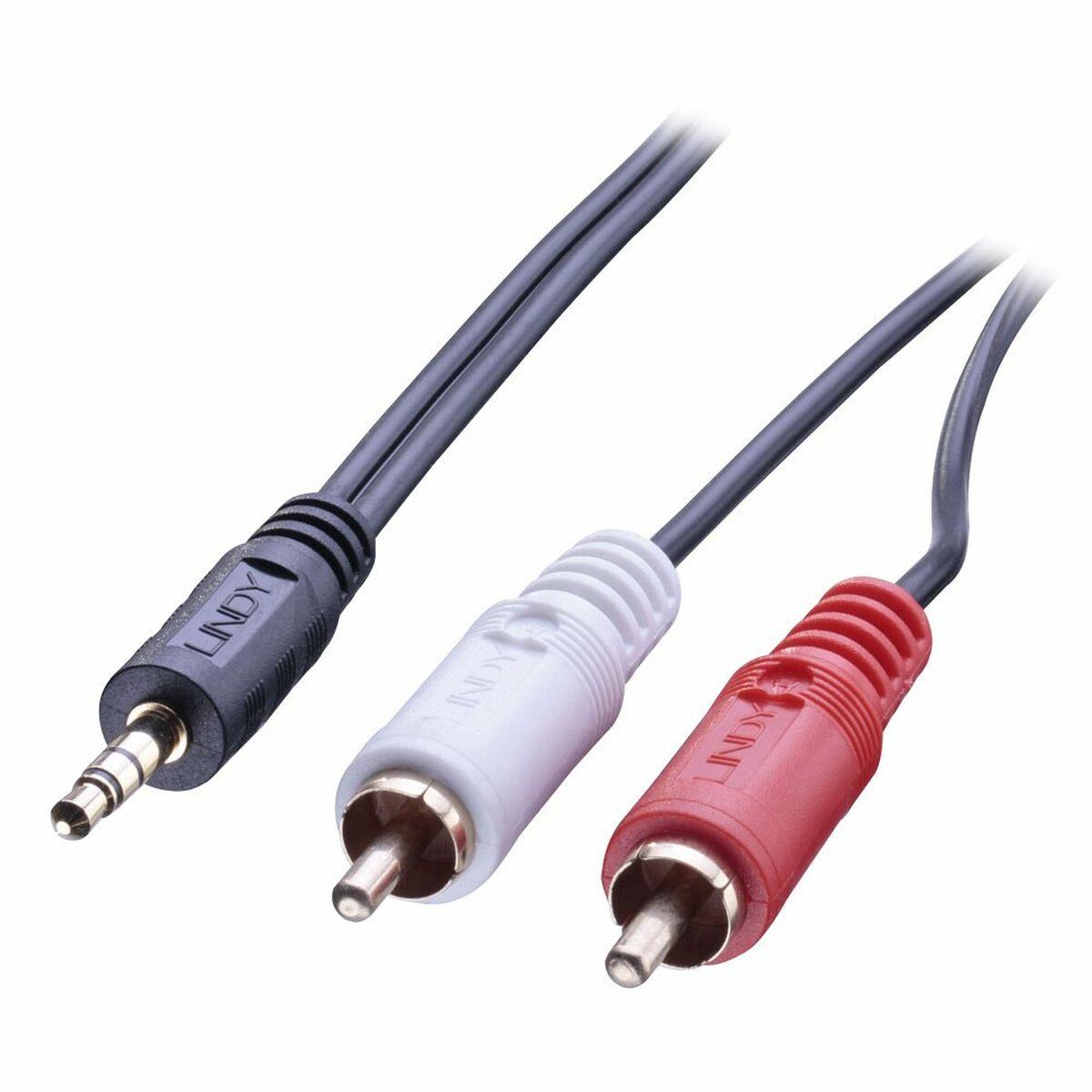 Adapter Lindy 35685 10 M