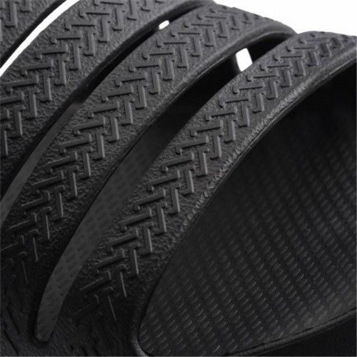 Havaianas Slide Stradi klipklappere til børn - sort (42-43)