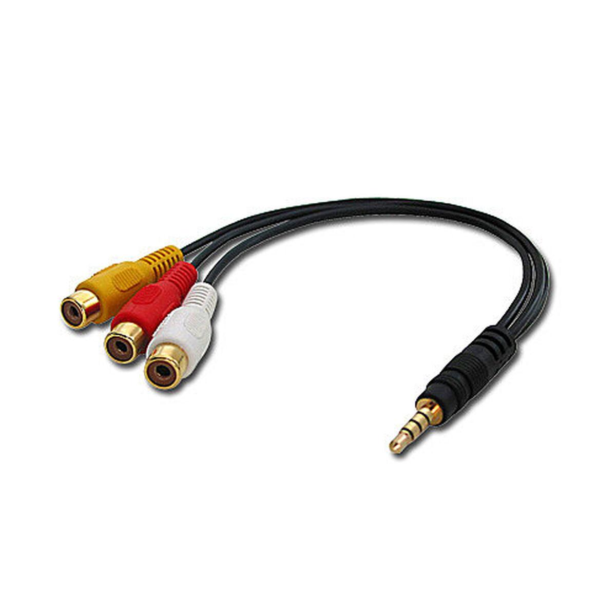 Rca Adapter Lindy 35539