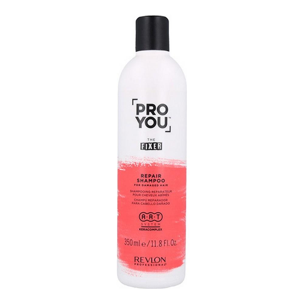Shampoo Pro You The Fixer Repair Revlon 1000
