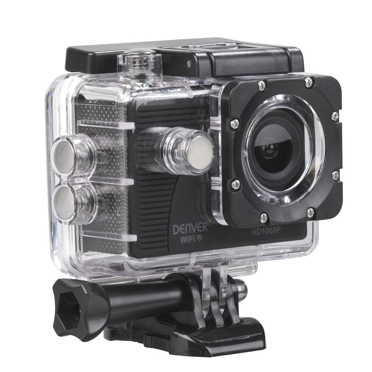 Sportskamera Denver Electronics ACT-5051W