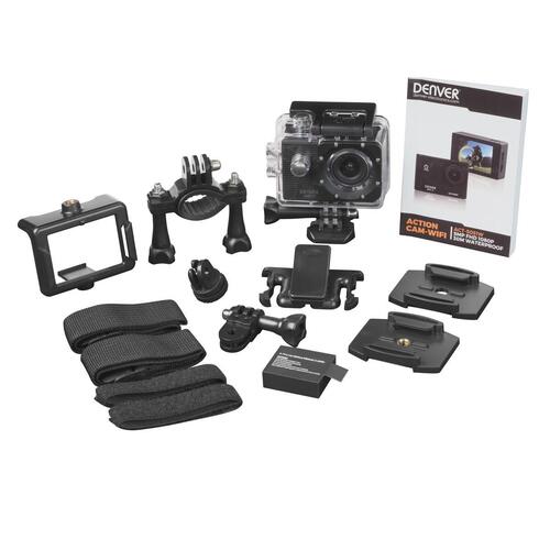 Sportskamera Denver Electronics ACT-5051W