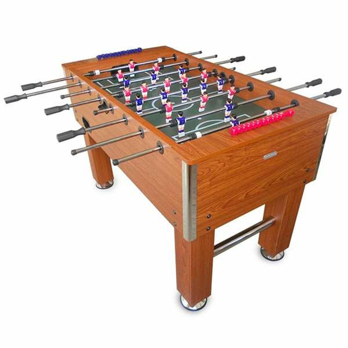 Bordfodbold Brun 140