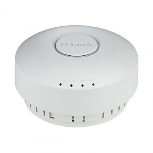 D-Link DWL-6610AP dual-band adgangspunkt 2,4/5 GHz