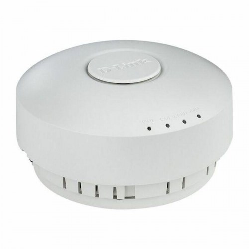 D-Link DWL-6610AP dual-band adgangspunkt 2,4/5 GHz