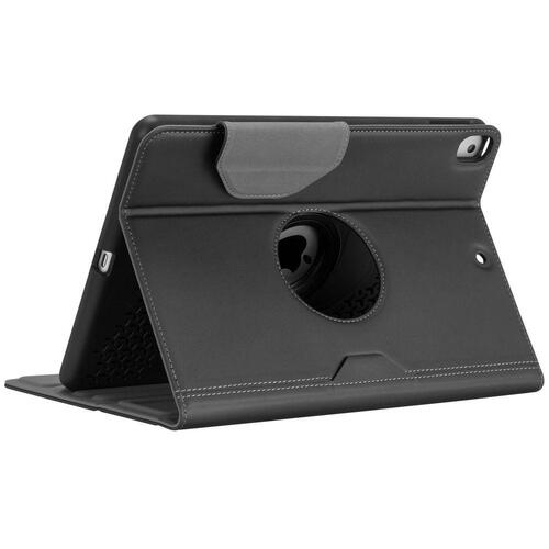 Tablet cover iPad Targus THZ855GL Sort 10,2" iPad 10.5"
